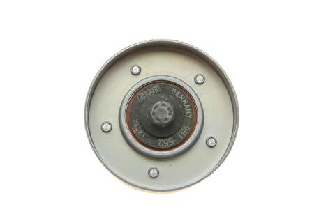 Ролик генератора Volvo S40/V40 95-04 (паразитный) (76х26) Ролик генератора Volvo S40/V40 95-04 (паразитный) (76х26)