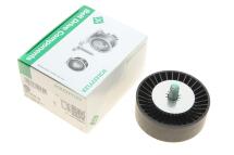 Ролик генератора BMW 5 (E60/F10) 07-11 (паразитний) (80х28), N43/N47/N55/N57/M47