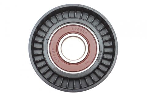 Ролик генератора MB A-class (W168/169)/B-class (W245) (паразитный) (65x22x17)