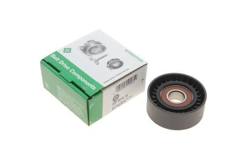Ролик генератора Alfa Romeo 159 1.9JTDM 16V 05-11, (65x25) Ролик генератора Alfa Romeo 159 1.9JTDM 16V 05-11, (65x25)