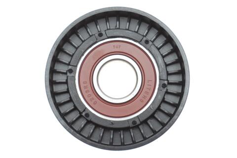 Ролик генератора MB A-class (W168/169)/B-class (W245) (паразитный) (65x22x17)