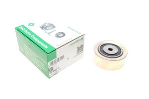 Ролик генератора Citroen C5/C6/Peugeot 407/607/Renault Clio II 2.9/3.0 01- (паразитний)
