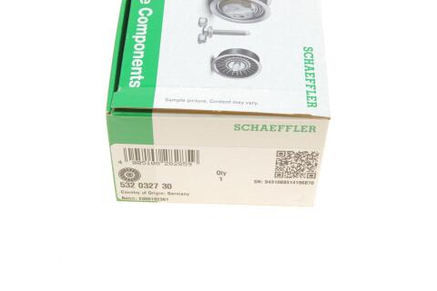 Ролик генератора Volvo S40/V40 95-04 (паразитный) (76х26) Ролик генератора Volvo S40/V40 95-04 (паразитный) (76х26)