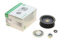 Ролик генератора Fiat Grande Punto/Punto 1.6D 08- (паразитний) (70x33)