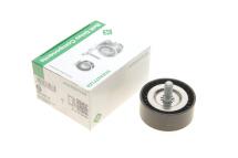 Ролик генератора MB Sprinter 906 OM651 (гладкий) (паразитний) (65х26) Ролик генератора MB Sprinter 906 OM651 (гладкий) (паразитний) (65х26)