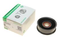 Ролик генератора Land Rover Discovery/Range Rover 4.2/4.4 02-12 (паразитний) (84х29)