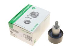 Ролик ГРМ VW Caddy IV 1.2-1.4 TSI 15- (паразитний) (50x25) Ролик ГРМ VW Caddy IV 1.2-1.4 TSI 15- (паразитний) (50x25)