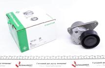 Натяжник ремня генератора Volvo C70/S40/S60/S70/S80/V40/V70 -07