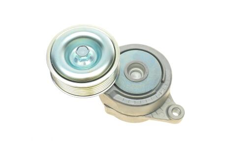 Натяжник ремня генератора Mazda 2/3 1.3-1.6 i 03-09