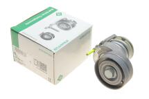 Натяжник ременя генератора VW Golf V 1.4 TSI 05-10 (натяжний) (65х26) Натяжник ременя генератора VW Golf V 1.4 TSI 05-10 (натяжний) (65х26)