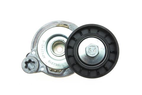 Натяжник ременя генератора Volvo S60/S80/XC60 07- Натяжник ременя генератора Volvo S60/S80/XC60 07-