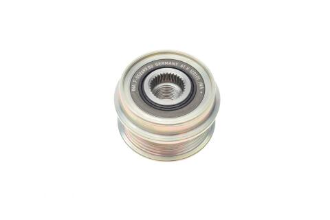 Шкив генератора Audi A4/A6/Skoda Superb/VW Passat 1.6-2.0/1.9 TDI 96-05 Шкив генератора Audi A4/A6/Skoda Superb/VW Passat 1.6-2.0/1.9 TDI 96-05