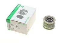 Шків генератора MB Sprinter/Vito CDI (тип Bosch), 6PK, OM611/OM612/OM642/OM646/OM651 Шків генератора MB Sprinter/Vito CDI (тип Bosch), 6PK, OM611/OM612/OM642/OM646/OM651