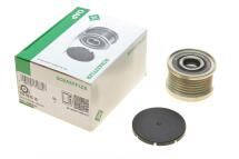 Шкив генератора BMW 3 (E46/E90)/5 (E60)/X3 (E83) 01-11 N40/N45/N46 Шкив генератора BMW 3 (E46/E90)/5 (E60)/X3 (E83) 01-11 N40/N45/N46