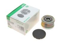 Шків генератора Fiat Ducato 2.3/3.0JTD 06-, 6PK