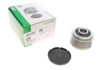 Шків генератора Renault Kangoo 12-/Megane III/Scenic III 09- 1.5dCi, 6PK Шків генератора Renault Kangoo 12-/Megane III/Scenic III 09- 1.5dCi, 6PK