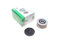 Шків генератора Ford Kuga 2.5 08-12/Volvo C30/C70/S40/V40/V50 04-