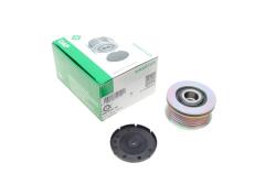 Шкив генератора Ford Kuga 2.5 08-12/Volvo C30/C70/S40/V40/V50 04- Шкив генератора Ford Kuga 2.5 08-12/Volvo C30/C70/S40/V40/V50 04-