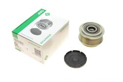 Шкив генератора Audi A4/A5/Q5 3.0/3.2 TFSI 07-17 Шкив генератора Audi A4/A5/Q5 3.0/3.2 TFSI 07-17
