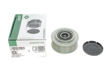 Шків генератора Honda CR-V 2.2 CTDI 05- Шків генератора Honda CR-V 2.2 CTDI 05-