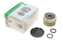 Шків генератора Ford Transit 2.0DI/TDCi 00-06, 6ПК