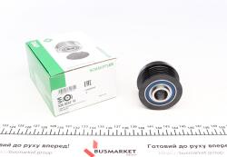 Шкив генератора Ford Fiesta/Focus/Mondeo 10- (Litens 920999) Шкив генератора Ford Fiesta/Focus/Mondeo 10- (Litens 920999)