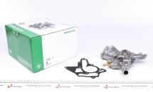 Помпа воды Opel Combo/Astra G/H 1.4 04- Помпа воды Opel Combo/Astra G/H 1.4 04-