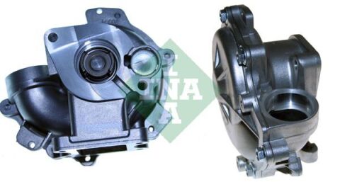 Помпа води BMW 1 (E81/E87)/3 (E46/E90)/5 (E60)/X1 (E84)/X3 (E83), N40/N42/N45/N46