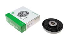 Шків колінвалу Citroen Berlingo/Jumpy/Peugeot Expert 1.9D/2.0HDI 98- (6PK) Шків колінвалу Citroen Berlingo/Jumpy/Peugeot Expert 1.9D/2.0HDI 98- (6PK)