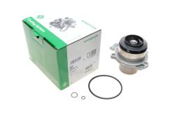 Помпа воды VW Caddy IV/VW Golf/T6 1.6-2.0TDI 05/15- (без датчика), DFSC/DFSF/CUUF/CUUD/DFSD/DFSB/CUUB