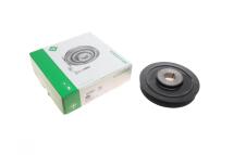 Шків колінвалу Citroen Berlingo/Fiat Scudo/Peugeot Expert/Partner 1.9D/2.0HDi (6PK) Шків колінвалу Citroen Berlingo/Fiat Scudo/Peugeot Expert/Partner 1.9D/2.0HDi (6PK)