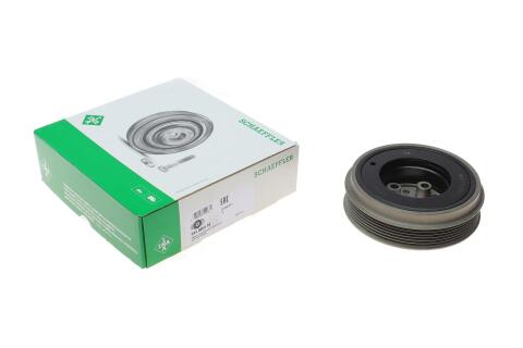 Шкив коленвала VW T5 1.9TDI 03-09, 63/77kw, AXC/AXB Шкив коленвала VW T5 1.9TDI 03-09, 63/77kw, AXC/AXB