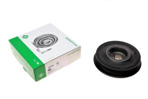 Шків колінвалу Opel Astra G/Vectra B 2.0/2.2 CDTI (6PK)
