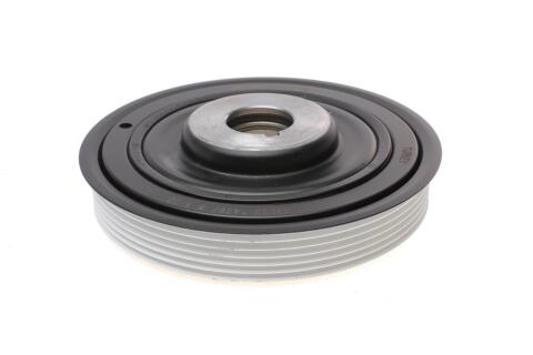 Шків колінвалу Citroen Berlingo/Jumpy/Peugeot Expert 1.9D/2.0HDI 98- (6PK) Шків колінвалу Citroen Berlingo/Jumpy/Peugeot Expert 1.9D/2.0HDI 98- (6PK)