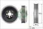 Шкив коленвала VW T5 1.9TDI 03-09, 63/77kw, AXC/AXB, фото 2 - интернет-магазин Auto-Mechanic