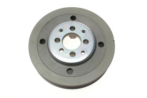 Шкив коленвала VW T5 1.9TDI 03-09, 63/77kw, AXC/AXB Шкив коленвала VW T5 1.9TDI 03-09, 63/77kw, AXC/AXB