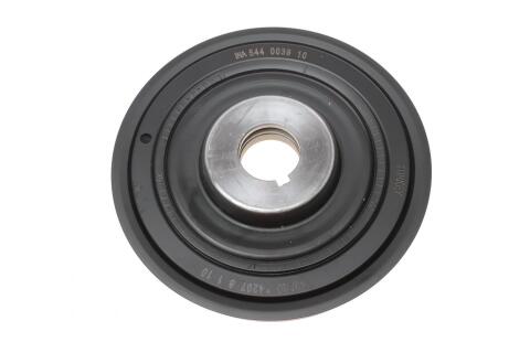 Шків колінвалу Citroen Berlingo/Jumpy/Peugeot Expert 1.9D/2.0HDI 98- (6PK) Шків колінвалу Citroen Berlingo/Jumpy/Peugeot Expert 1.9D/2.0HDI 98- (6PK)