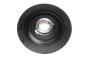 Шків колінвалу Opel Astra G/Vectra B 2.0/2.2 CDTI (6PK), фото 3 - інтерент-магазин Auto-Mechanic