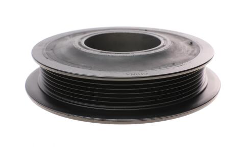 Шків колінвалу Opel Astra G/Vectra B 2.0/2.2 CDTI (6PK)