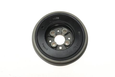Шкив коленвала VW T5 1.9TDI 03-09, 63/77kw, AXC/AXB Шкив коленвала VW T5 1.9TDI 03-09, 63/77kw, AXC/AXB