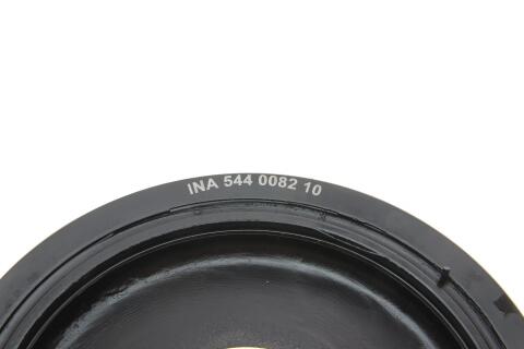 Шків колінвалу BMW 1 (E87)/3 (E90/E91)/5 (E60)/X3 (E83) 2.0D 02-12 (4PK+6PK) M47/N47 Шків колінвалу BMW 1 (E87)/3 (E90/E91)/5 (E60)/X3 (E83) 2.0D 02-12 (4PK+6PK) M47/N47