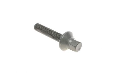 Шків колінвалу BMW 3 (E46/E90)/5 (E60)/X3 (E83) 01-11 (167x76.5) (4PK+6PK) (з болтом), N47/M47