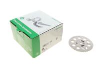 Звездочка распределительного вала Smart Cabrio/Fortwo 0.6/0.7 00-04