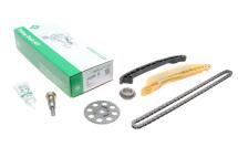 Комплект цепи ГРМ Ford Fiesta 1.3 01-08