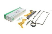 Комплект ланцюга ГРМ BMW X3 (E83/E84)/3 (E46/E90) (N42B20/N46B20) 98-13 замінено на 559 1819 40