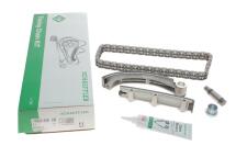 Комплект ланцюга ГРМ Opel Astra G/ Omega B/ Vectra C 2.0-2.2 -05 Комплект ланцюга ГРМ Opel Astra G/ Omega B/ Vectra C 2.0-2.2 -05