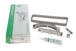 Комплект цепи ГРМ Opel Astra G/Omega B/Vectra C 2.0-2.2 -05