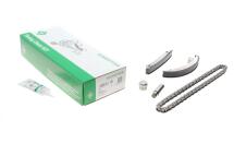 Комплект ланцюга ГРМ Opel Astra/Vectra/Zafira 2.0/2.2TDI 96-