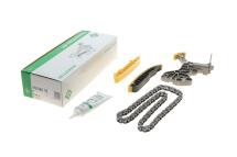 Комплект цепи ГРМ Audi A3/Q3/VW Jetta 2.5 06-