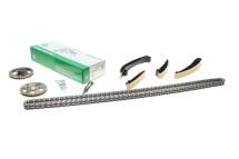 Комплект цепи ГРМ MB Sprinter 3.0CDI OM642 (полный) заменен 559 1798 30